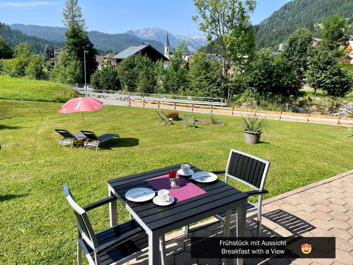 Hotel Kronenhirsch Русбах-ам-Пас-Ґшютт Екстер'єр фото